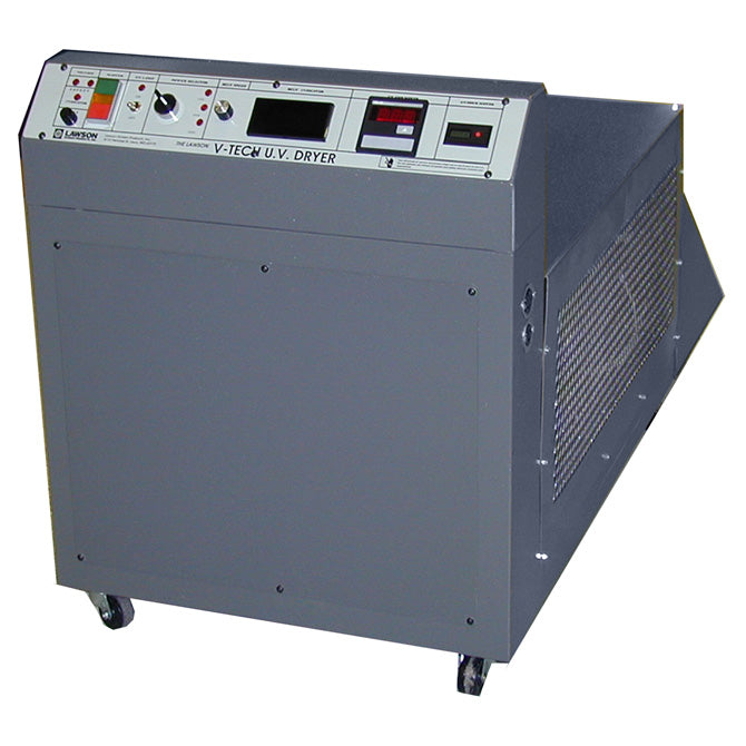 Retro-Fit UV Power Supply